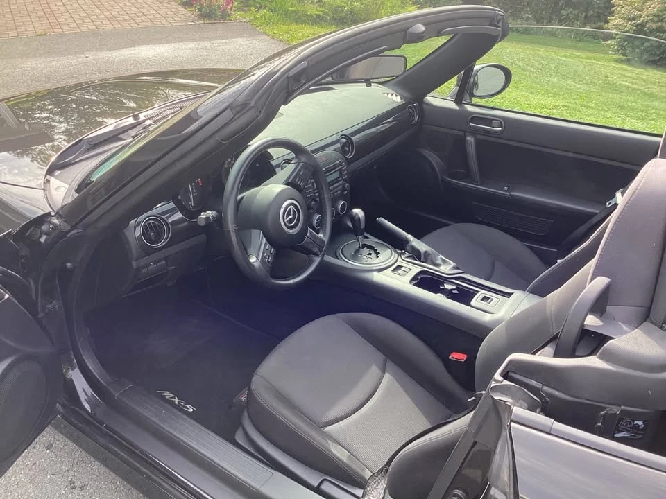 2013 Mazda NC MX-5 Miata - Image 5 of 6