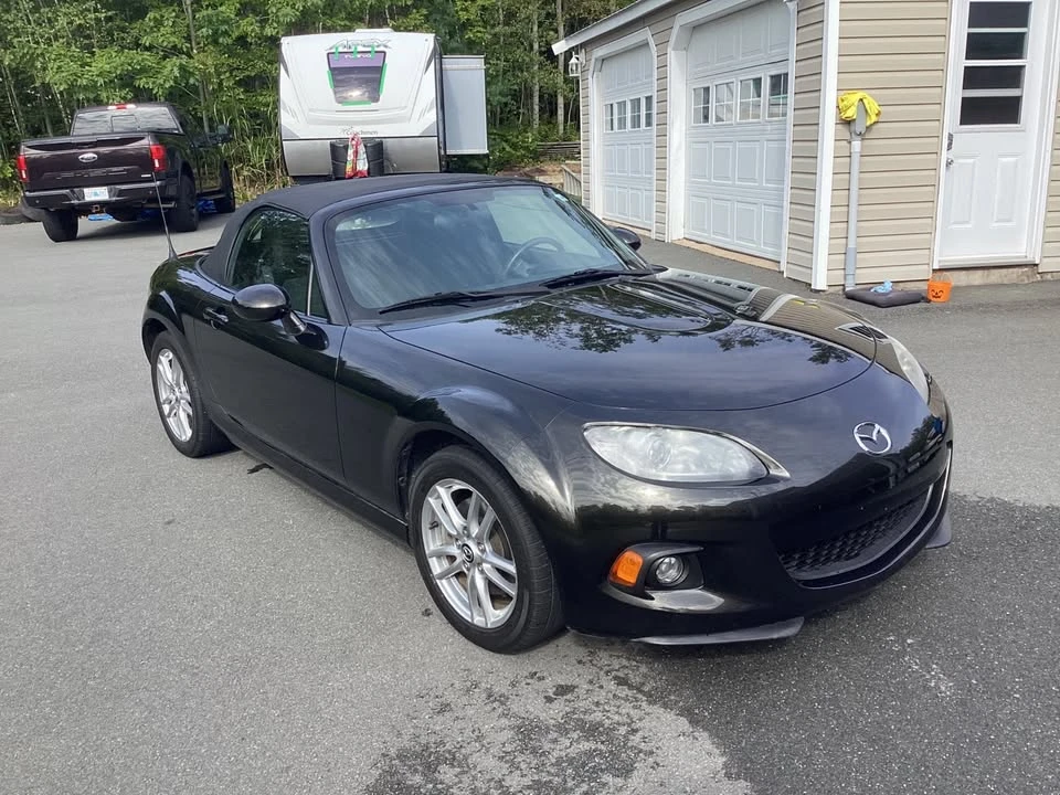 2013 Mazda NC MX-5 Miata - Image 3 of 6