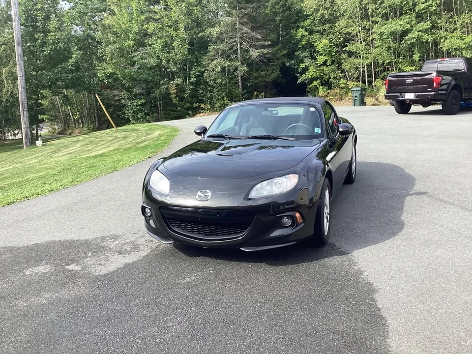 2013 Mazda NC MX-5 Miata - Image 2 of 6