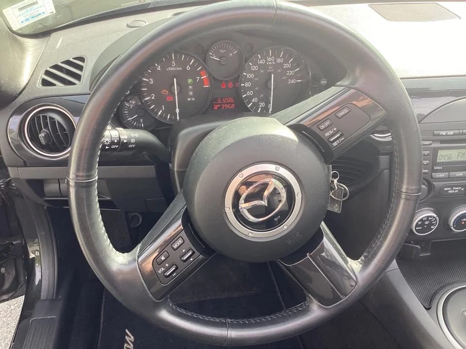 2013 Mazda NC MX-5 Miata - Image 6 of 6