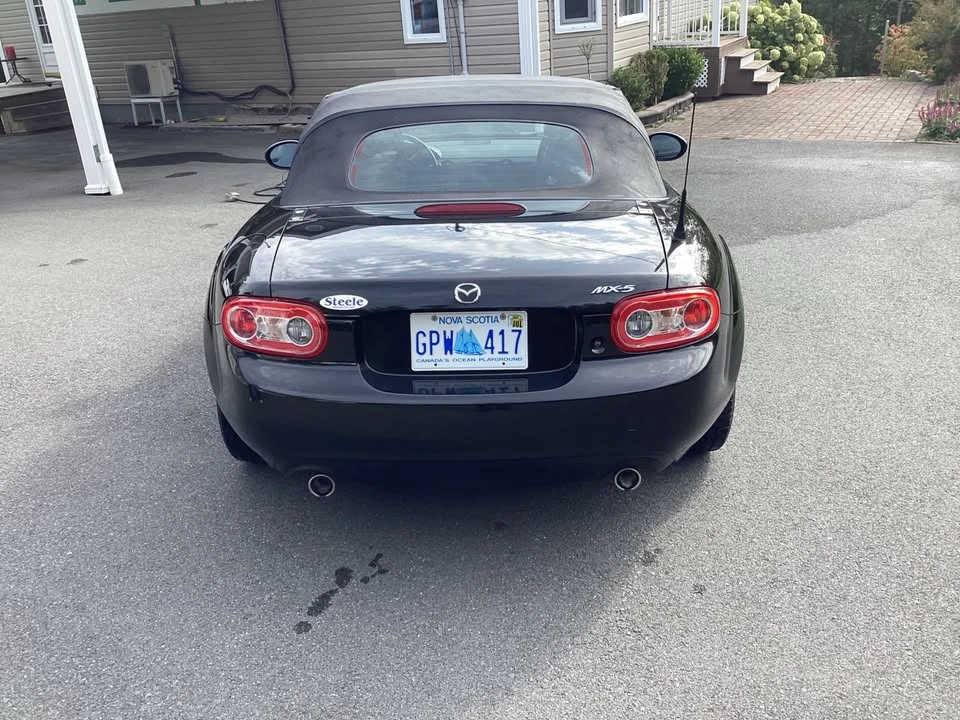 2013 Mazda NC MX-5 Miata - Image 4 of 6