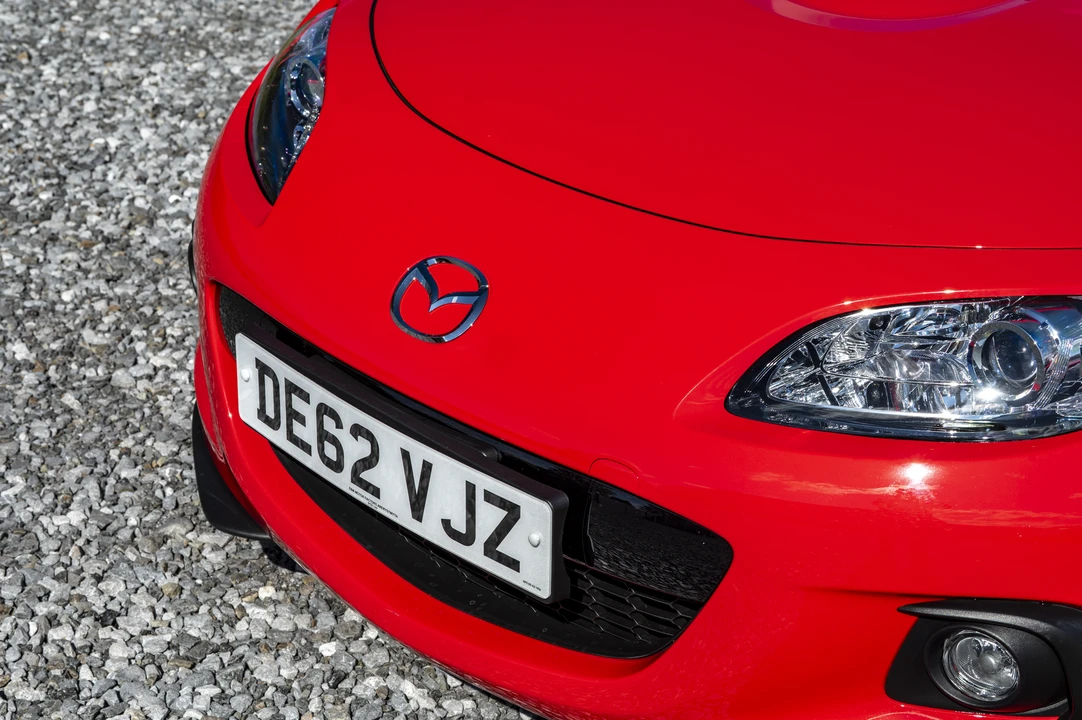 2012 Mazda NC MX-5 Miata - Image 11 of 31
