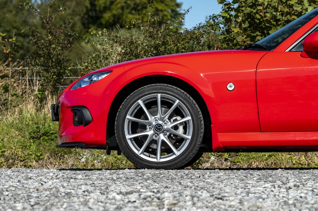 2012 Mazda NC MX-5 Miata - Image 29 of 31
