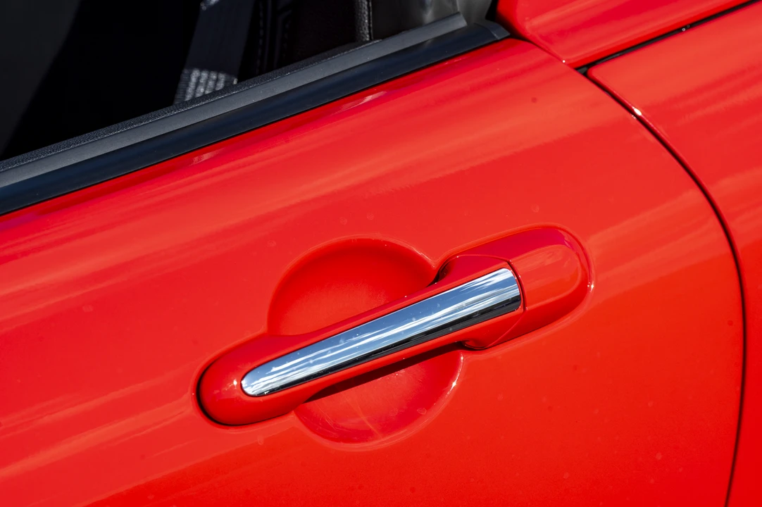2012 Mazda NC MX-5 Miata - Image 12 of 31