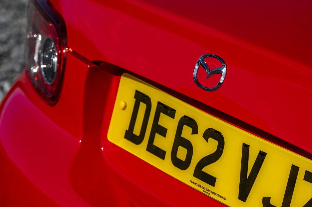 2012 Mazda NC MX-5 Miata - Image 14 of 31