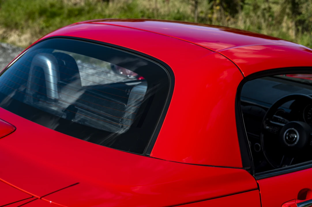 2012 Mazda NC MX-5 Miata - Image 18 of 31