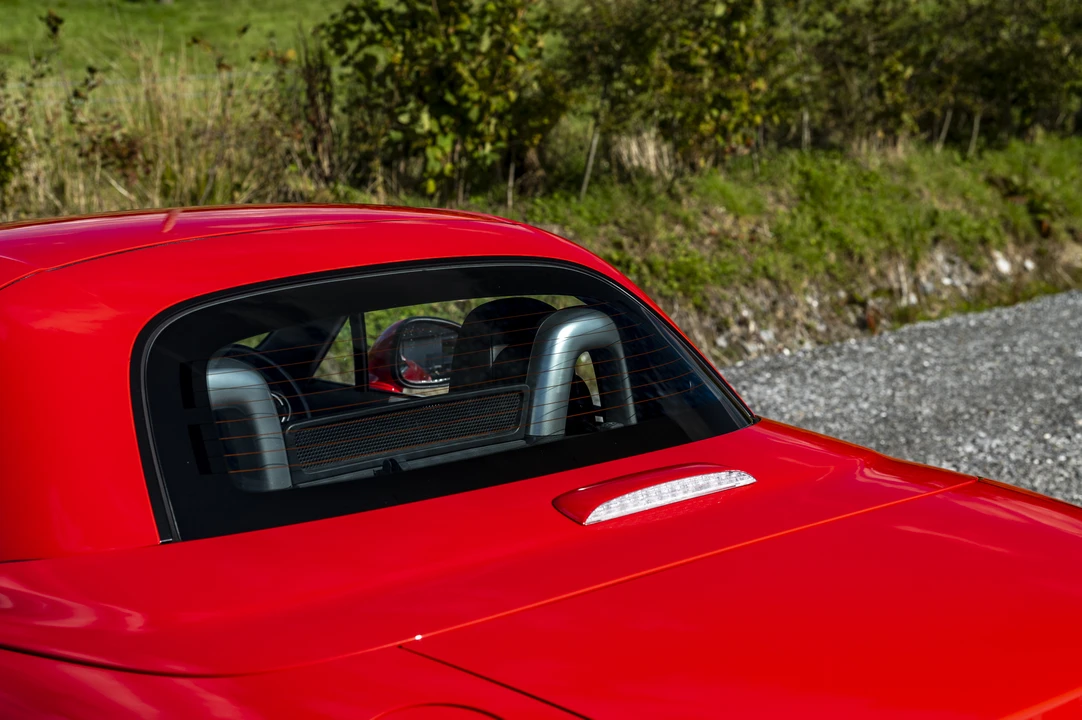 2012 Mazda NC MX-5 Miata - Image 19 of 31