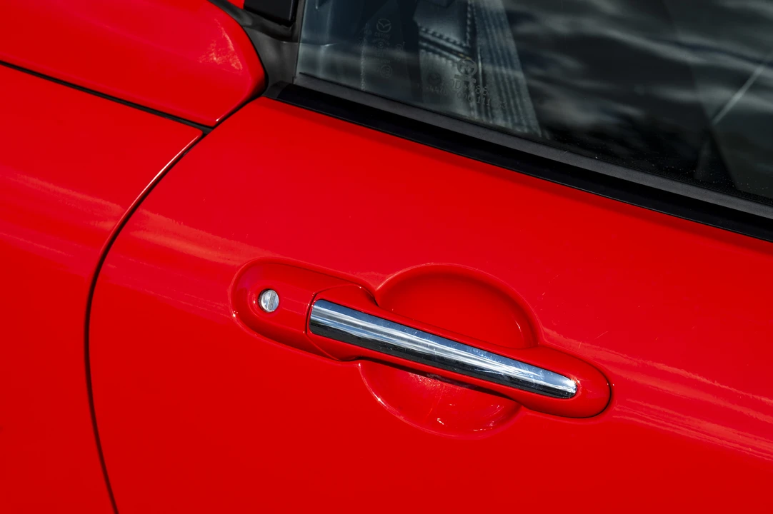 2012 Mazda NC MX-5 Miata - Image 20 of 31