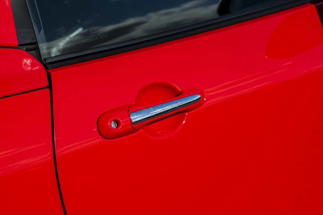2012 Mazda NC MX-5 Miata - Image 21 of 31