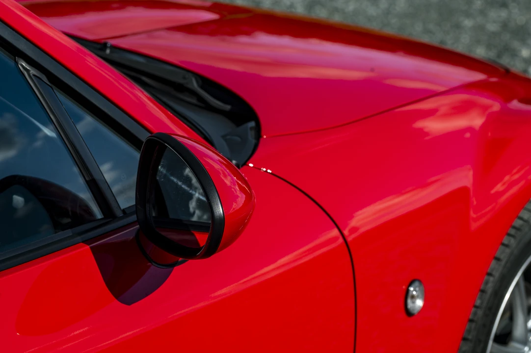 2012 Mazda NC MX-5 Miata - Image 22 of 31