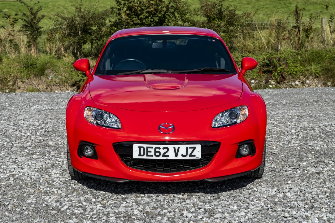 2012 Mazda NC MX-5 Miata - Image 10 of 31