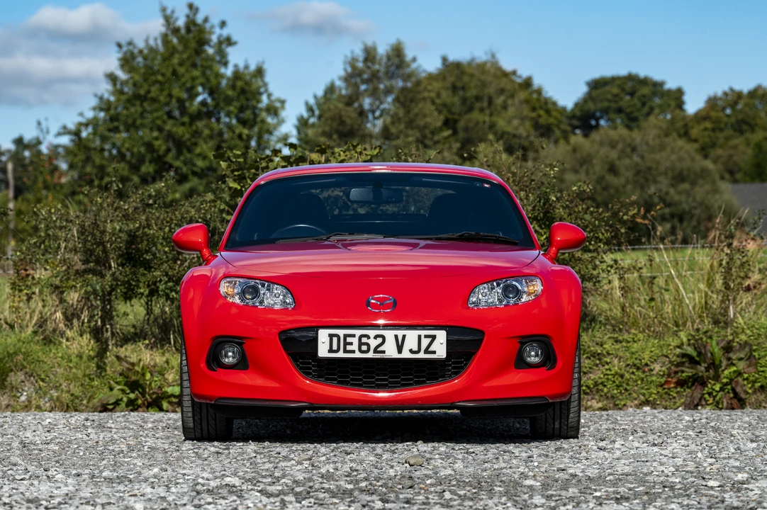 2012 Mazda NC MX-5 Miata - Image 2 of 31