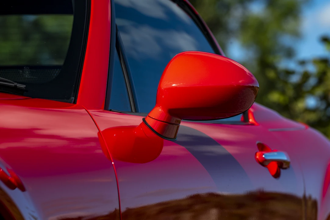 2012 Mazda NC MX-5 Miata - Image 23 of 31