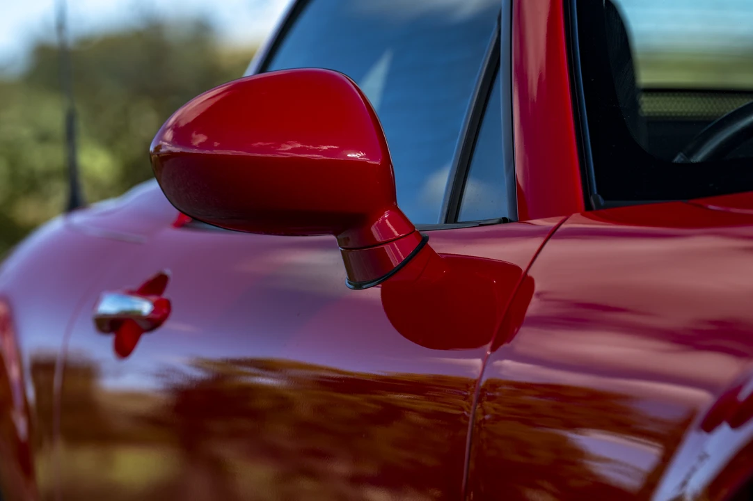 2012 Mazda NC MX-5 Miata - Image 24 of 31