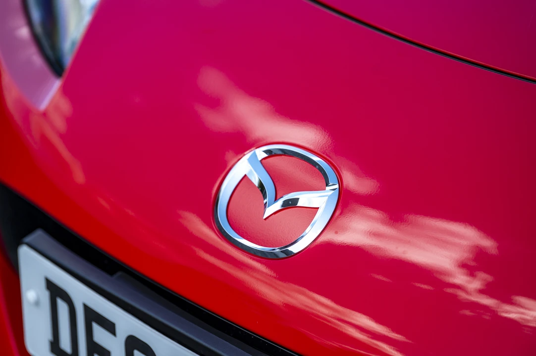 2012 Mazda NC MX-5 Miata - Image 25 of 31