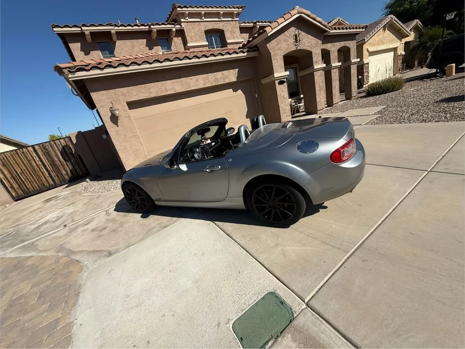 2013 Mazda NC MX-5 Miata - Image 6 of 8