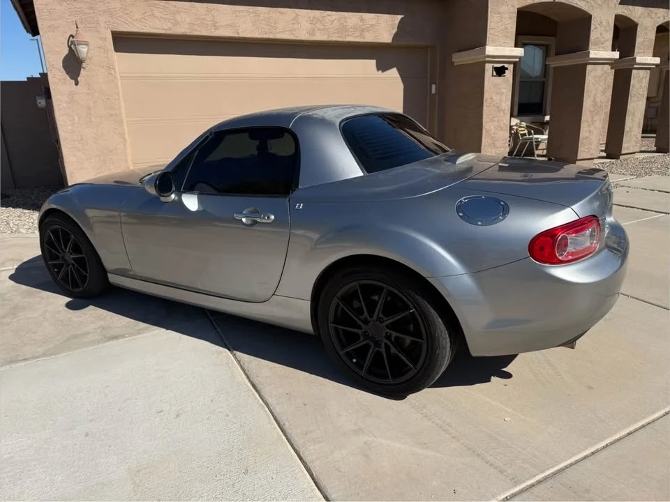 2013 Mazda NC MX-5 Miata - Image 3 of 8