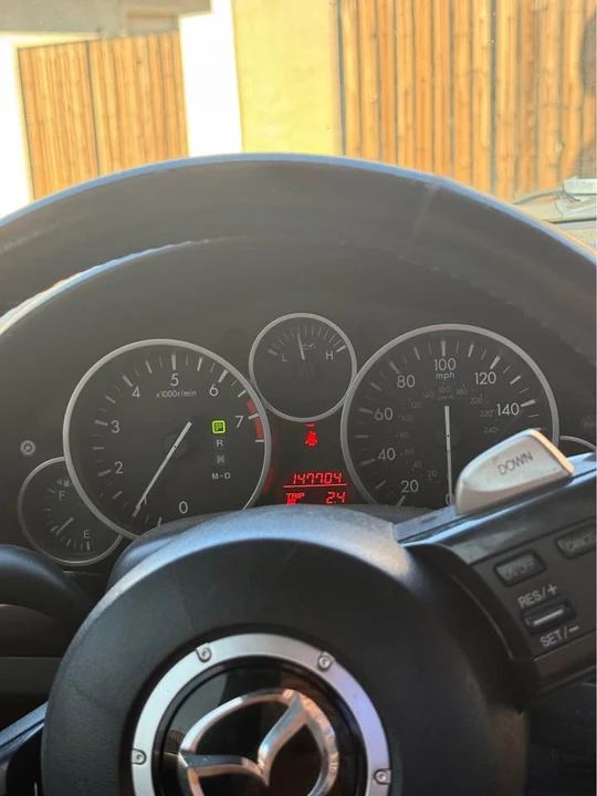2013 Mazda NC MX-5 Miata - Image 5 of 8