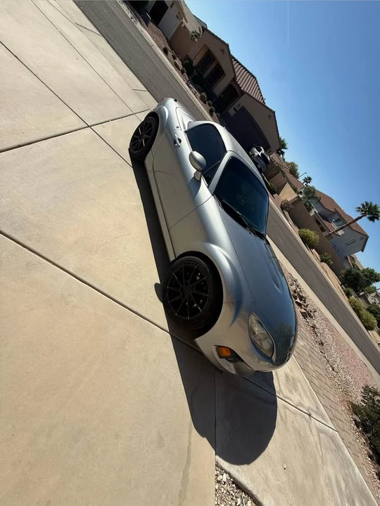 2013 Mazda NC MX-5 Miata - Image 2 of 8
