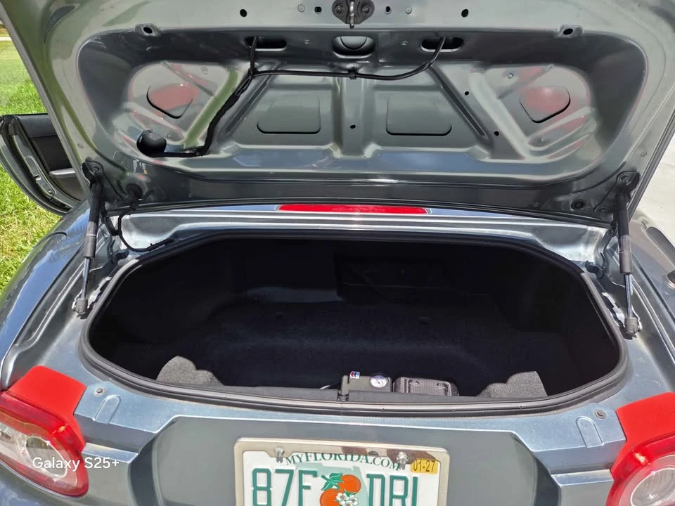 2013 Mazda NC MX-5 Miata - Image 6 of 7