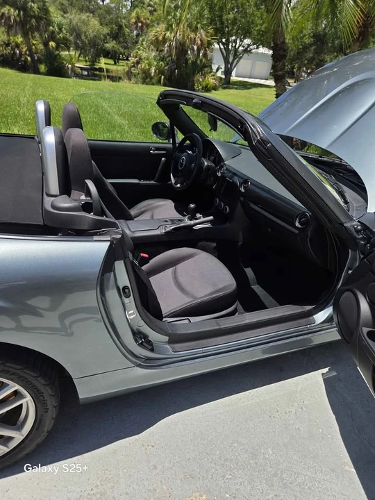 2013 Mazda NC MX-5 Miata - Image 7 of 7
