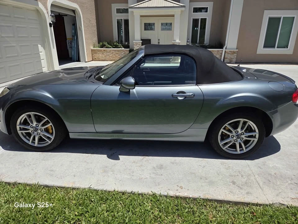 2013 Mazda NC MX-5 Miata - Image 3 of 7