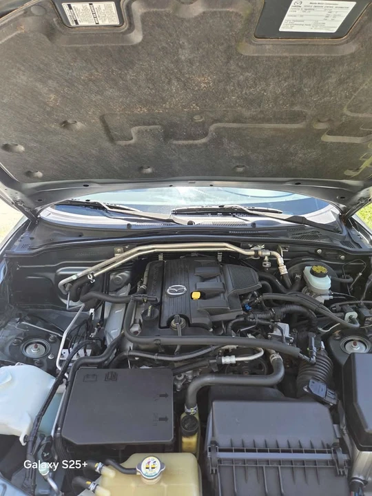 2013 Mazda NC MX-5 Miata - Image 5 of 7