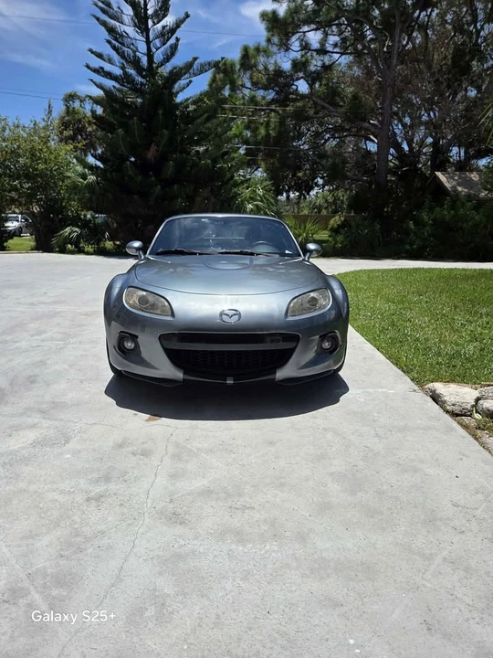 2013 Mazda NC MX-5 Miata - Image 4 of 7