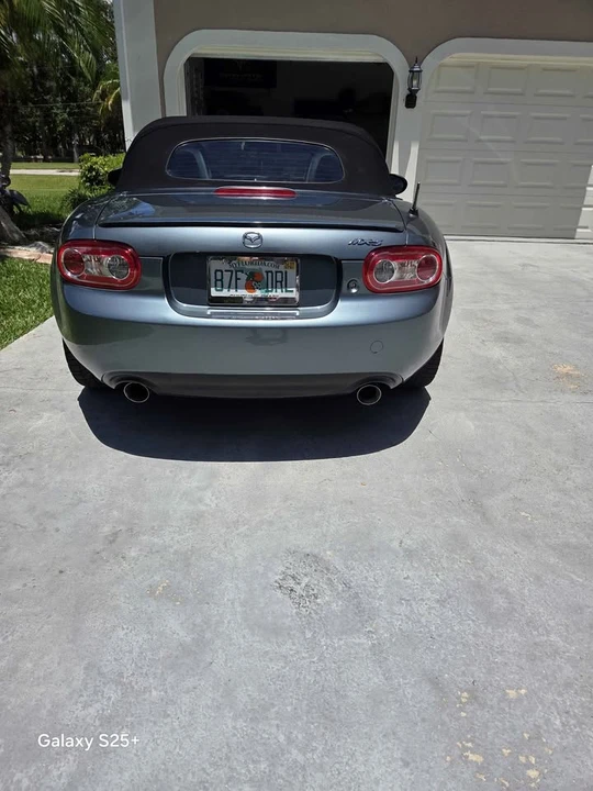 2013 Mazda NC MX-5 Miata - Image 2 of 7