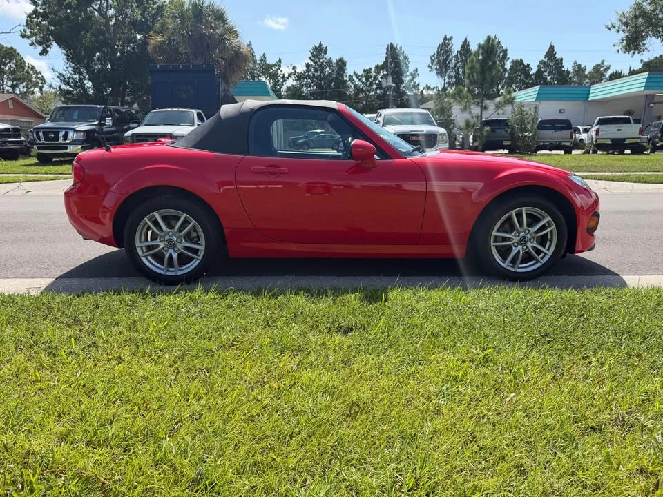 2013 Mazda NC MX-5 Miata - Image 7 of 15