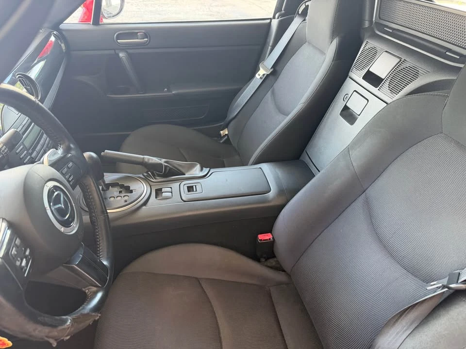 2013 Mazda NC MX-5 Miata - Image 12 of 15