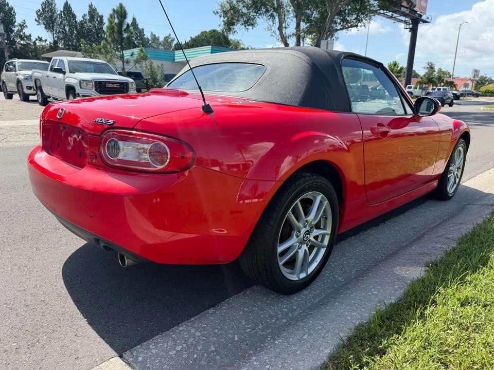 2013 Mazda NC MX-5 Miata - Image 5 of 15