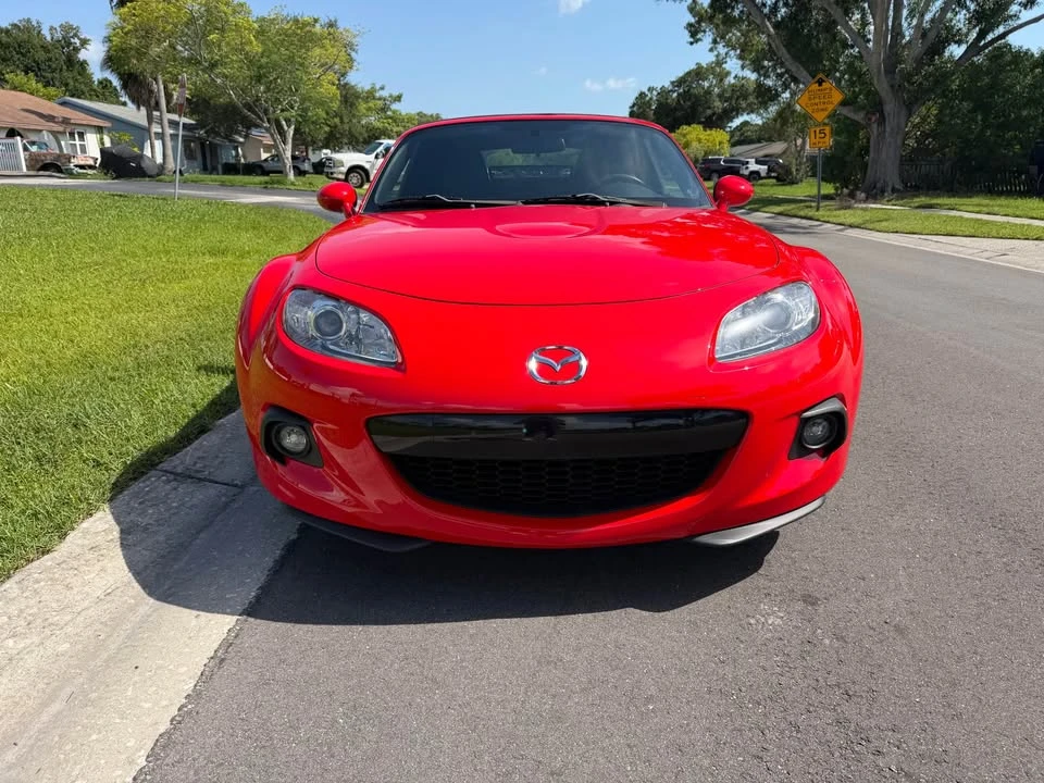 2013 Mazda NC MX-5 Miata - Image 3 of 15