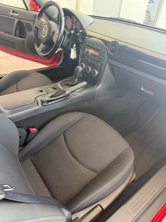 2013 Mazda NC MX-5 Miata - Image 13 of 15