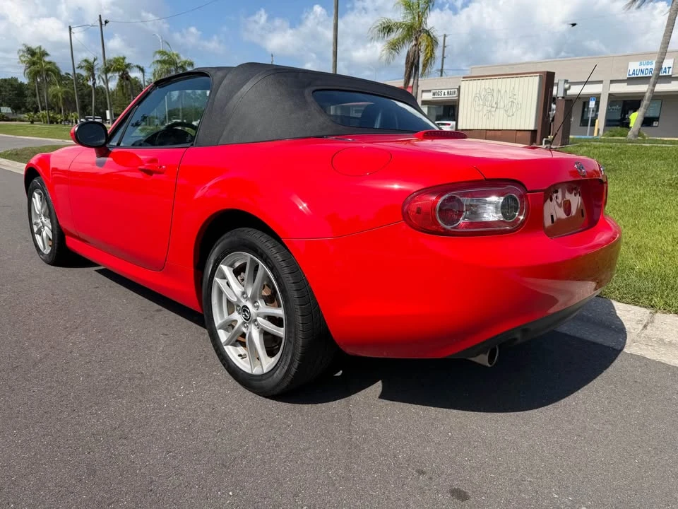2013 Mazda NC MX-5 Miata - Image 6 of 15