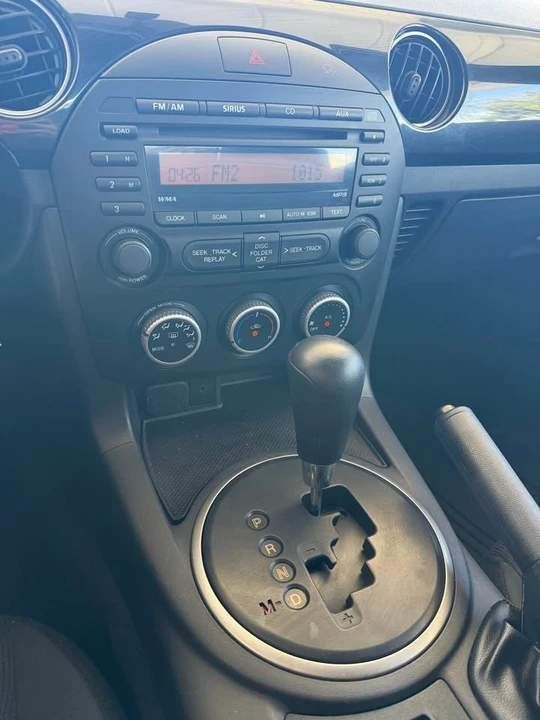 2013 Mazda NC MX-5 Miata - Image 11 of 15