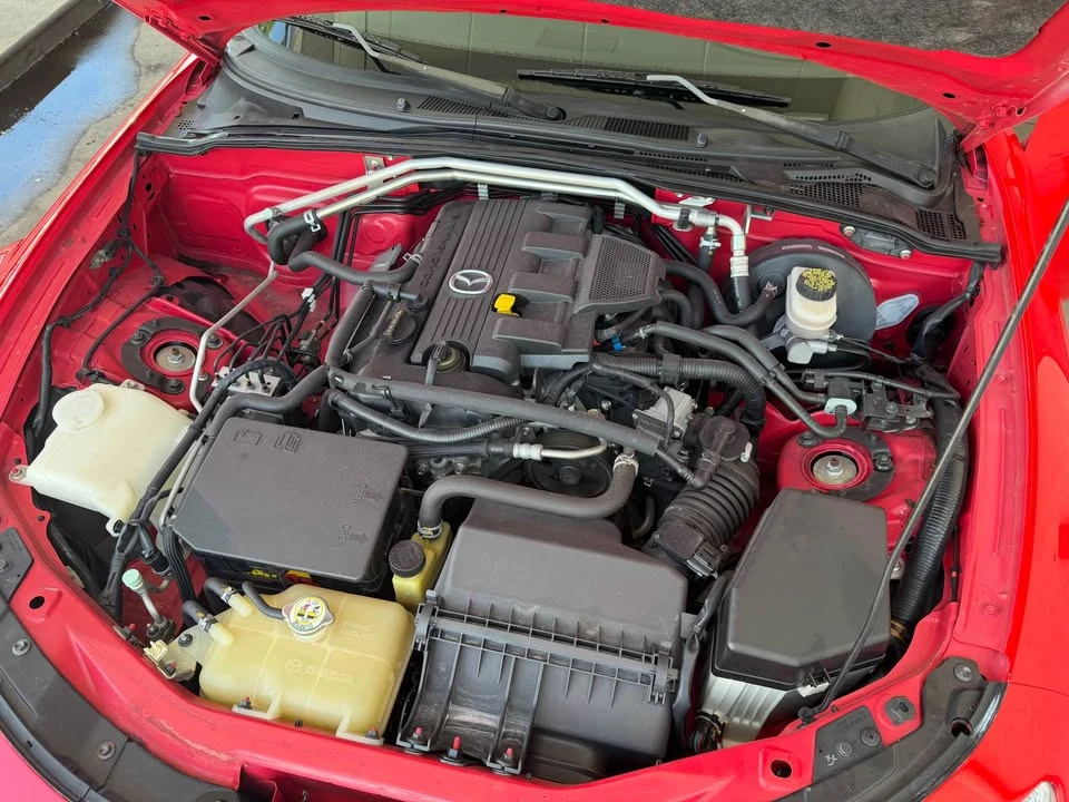 2013 Mazda NC MX-5 Miata - Image 14 of 15
