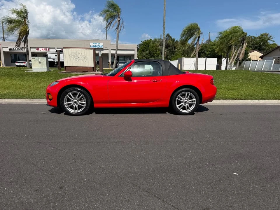 2013 Mazda NC MX-5 Miata - Image 8 of 15
