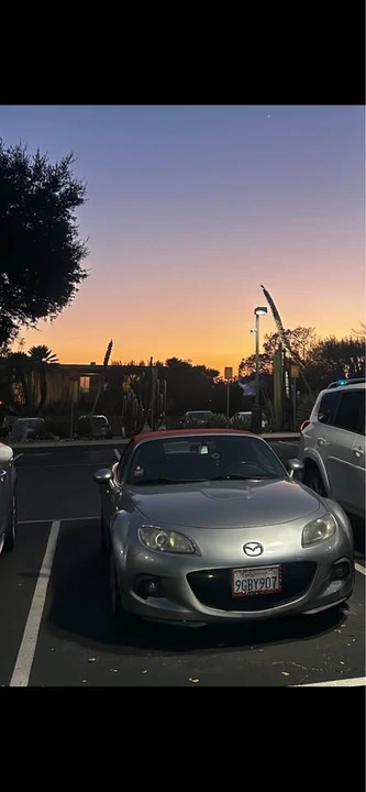 2013 Mazda NC MX-5 Miata - Image 2 of 6