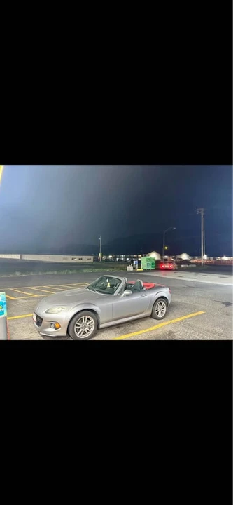 2013 Mazda NC MX-5 Miata - Image 3 of 6