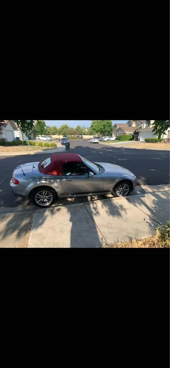 2013 Mazda NC MX-5 Miata - Image 4 of 6