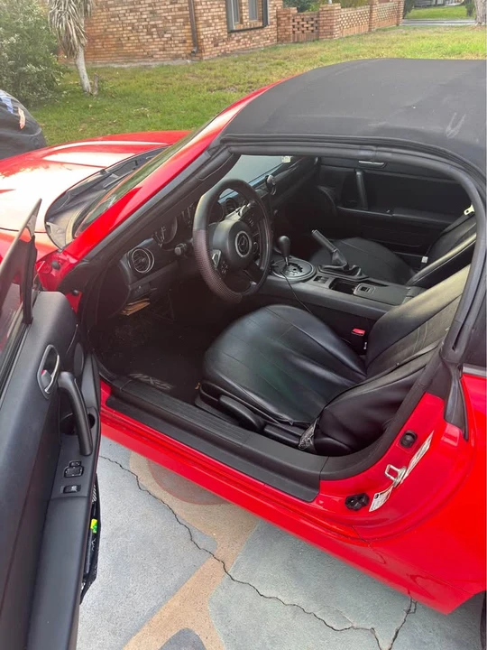 2013 Mazda NC MX-5 Miata - Image 9 of 11