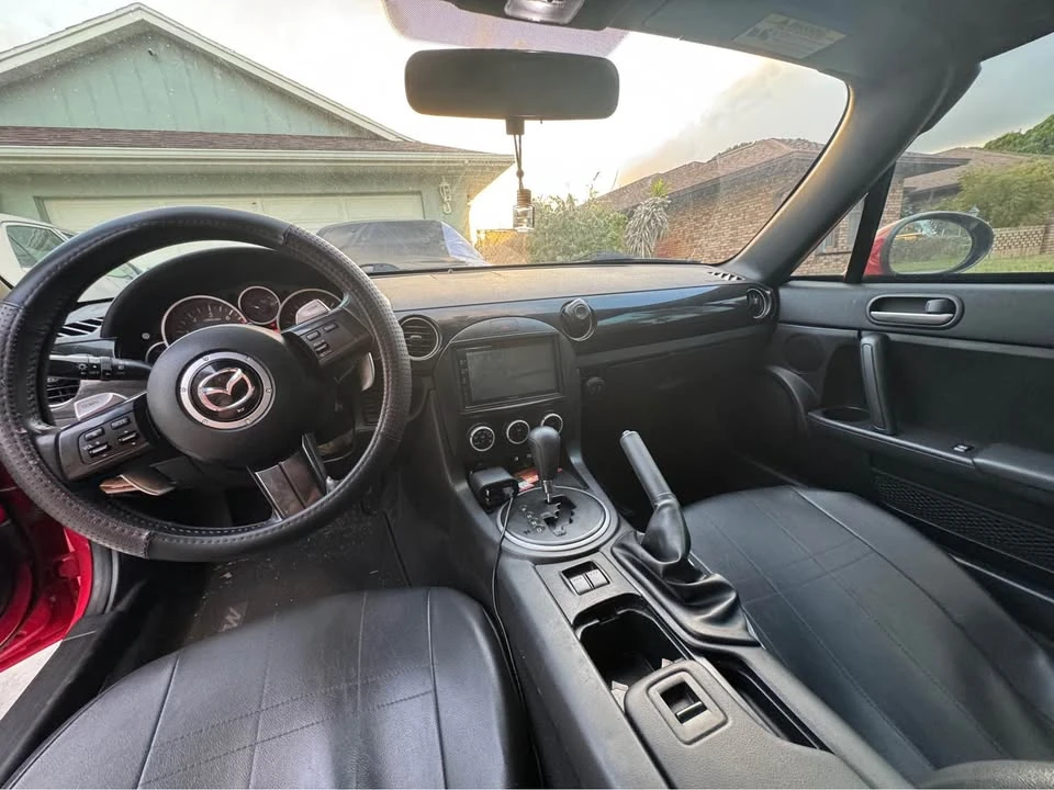 2013 Mazda NC MX-5 Miata - Image 10 of 11