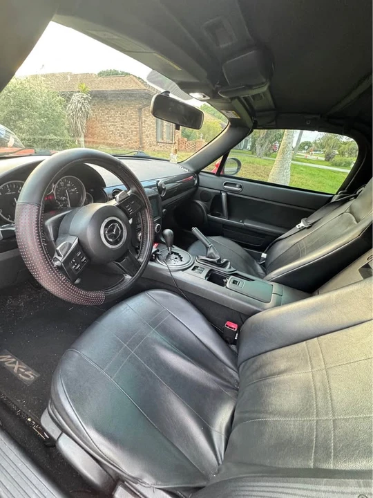 2013 Mazda NC MX-5 Miata - Image 8 of 11
