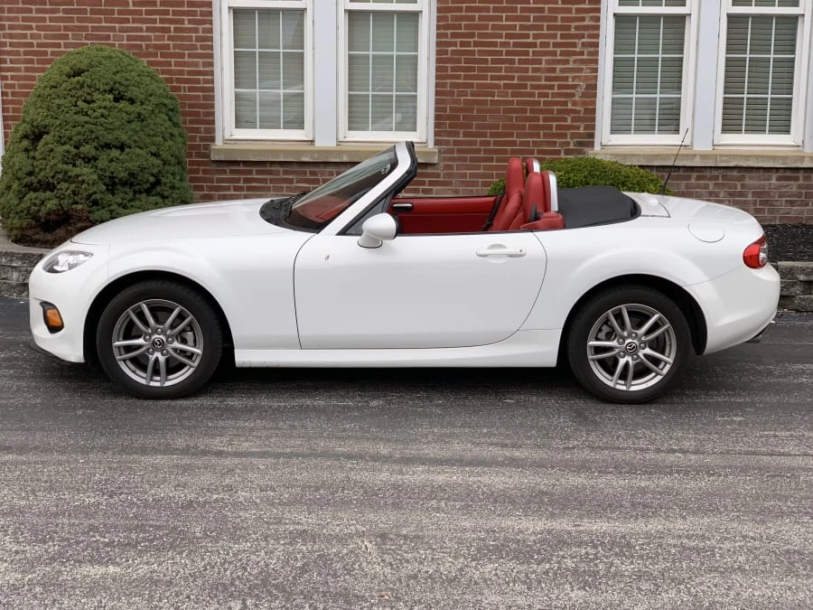 2013 Mazda NC MX-5 Miata - Image 2 of 7