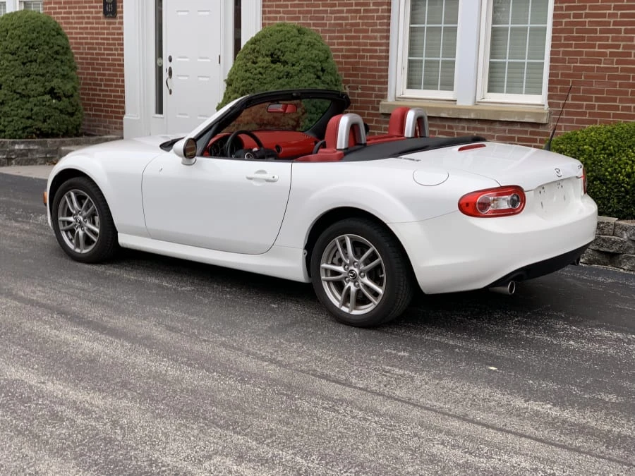 2013 Mazda NC MX-5 Miata - Image 3 of 7