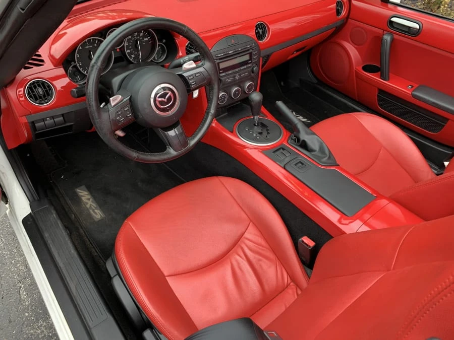 2013 Mazda NC MX-5 Miata - Image 4 of 7