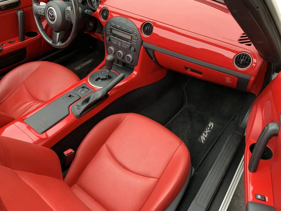 2013 Mazda NC MX-5 Miata - Image 5 of 7