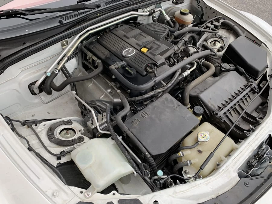 2013 Mazda NC MX-5 Miata - Image 7 of 7