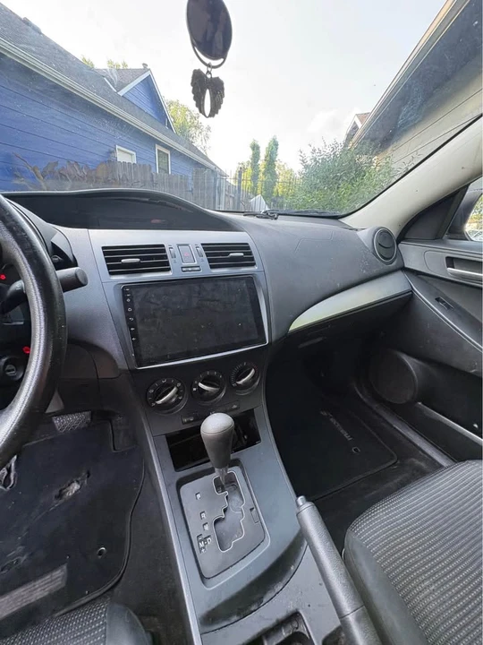 2013 Mazda Mazda 3 2nd Gen - Image 6 of 10